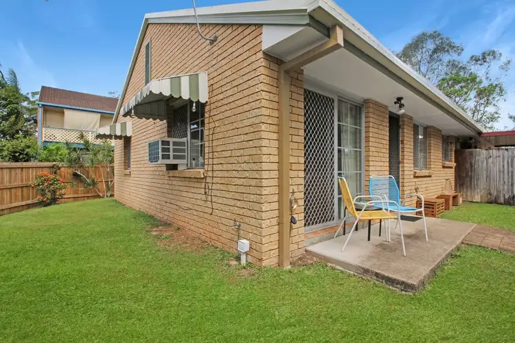 6/65 Park Road, Slacks Creek QLD 4127