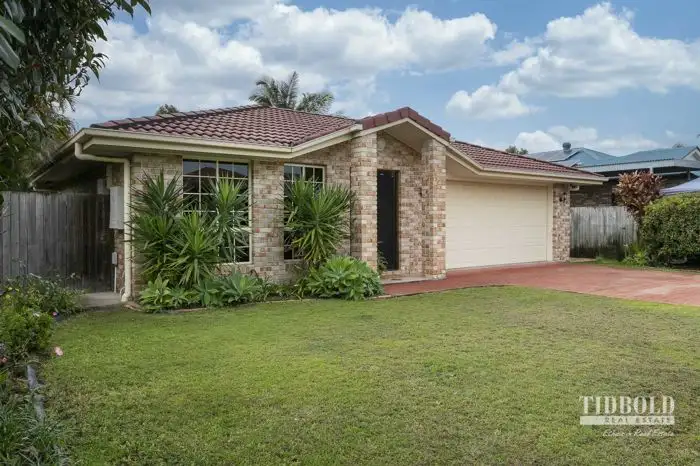 19 Glenbrook Avenue, Victoria Point QLD 4165