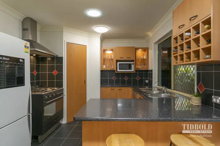 Second view of Homely house listing, 19 Glenbrook Avenue, Victoria Point QLD 4165