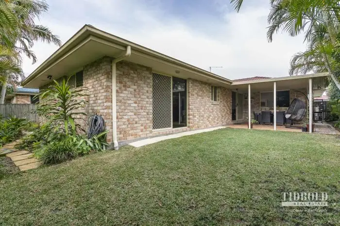 Fifth view of Homely house listing, 19 Glenbrook Avenue, Victoria Point QLD 4165