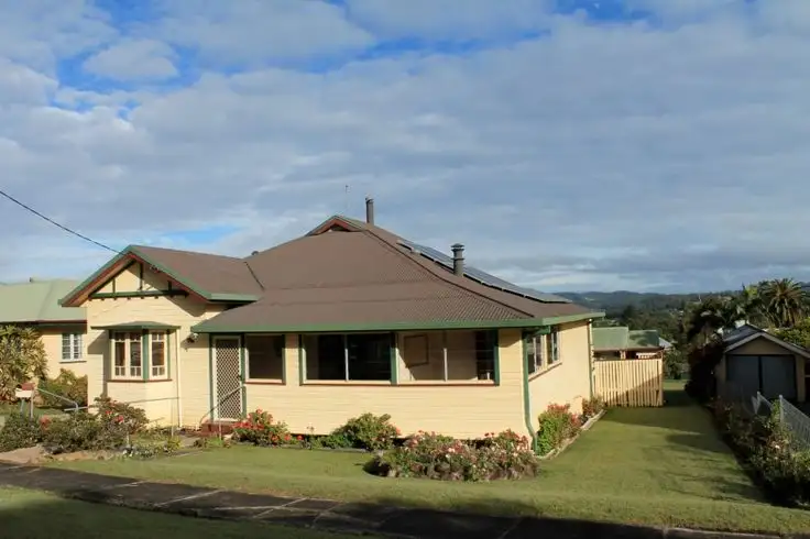 6 Short Street, Kyogle NSW 2474
