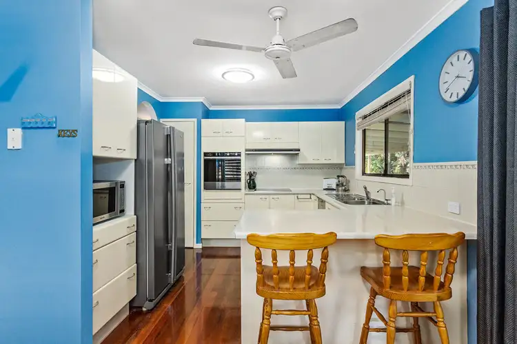 Second view of Homely house listing, 15 Rinavore Street, Ferny Grove QLD 4055