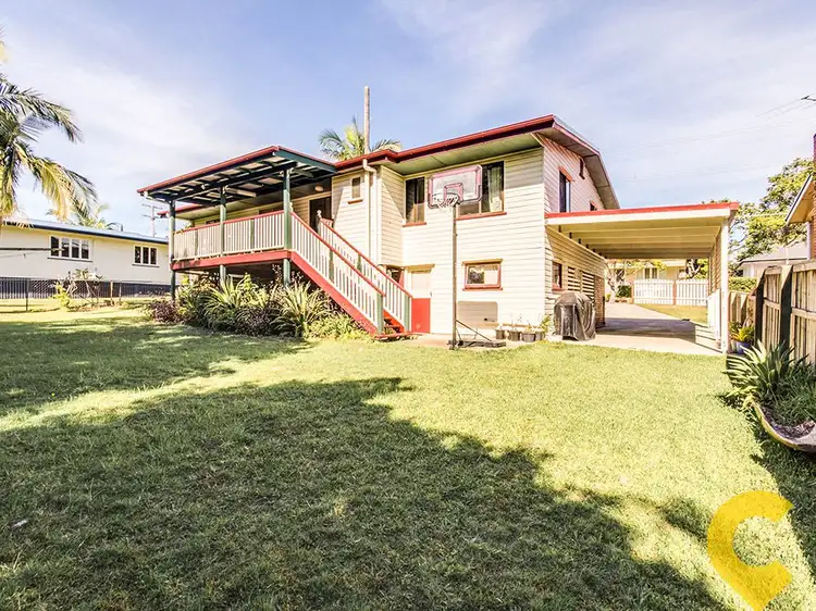 Second view of Homely house listing, z17 Blenheim Street, Chermside West QLD 4032