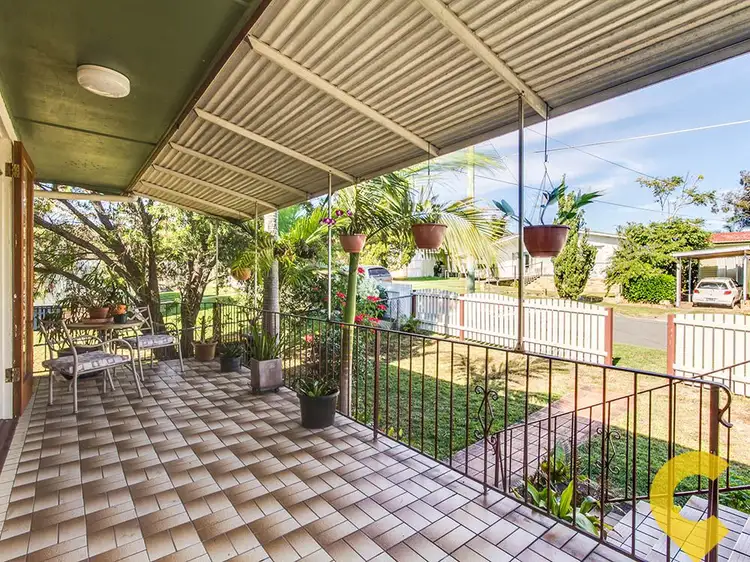 Fifth view of Homely house listing, z17 Blenheim Street, Chermside West QLD 4032