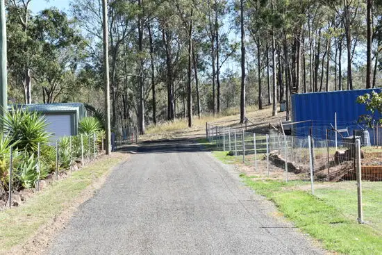 Main view of Homely land listing, Lot 2 Wandin Road, Withcott QLD 4352