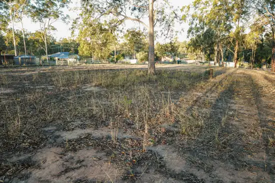 Third view of Homely land listing, Lot 2 Wandin Road, Withcott QLD 4352