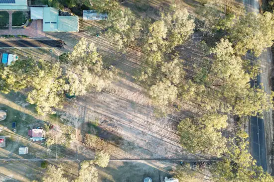 Fourth view of Homely land listing, Lot 2 Wandin Road, Withcott QLD 4352