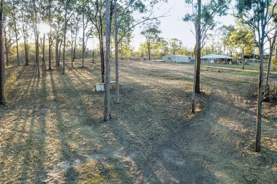 Fifth view of Homely land listing, Lot 2 Wandin Road, Withcott QLD 4352