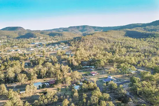 Seventh view of Homely land listing, Lot 2 Wandin Road, Withcott QLD 4352