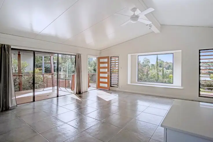 Third view of Homely townhouse listing, 3/4 Sunnyside Court, Maleny QLD 4552