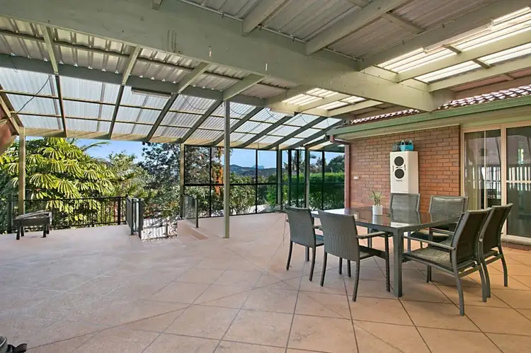 Main view of Homely house listing, 37 Lakeview Terrace, Bilambil Heights NSW 2486