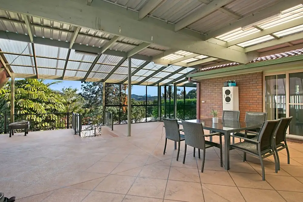 Main view of Homely house listing, 37 Lakeview Terrace, Bilambil Heights NSW 2486
