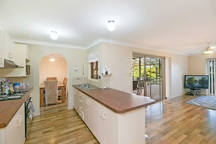 Sixth view of Homely house listing, 37 Lakeview Terrace, Bilambil Heights NSW 2486