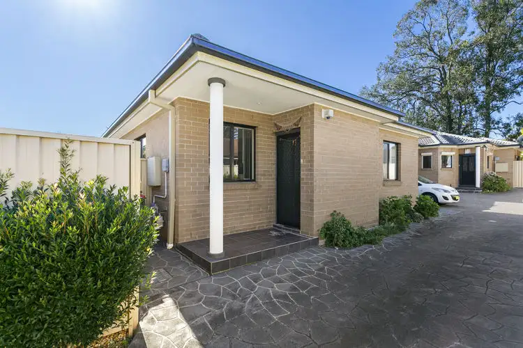 Main view of Homely villa listing, 41b Girraween Road, Girraween NSW 2145