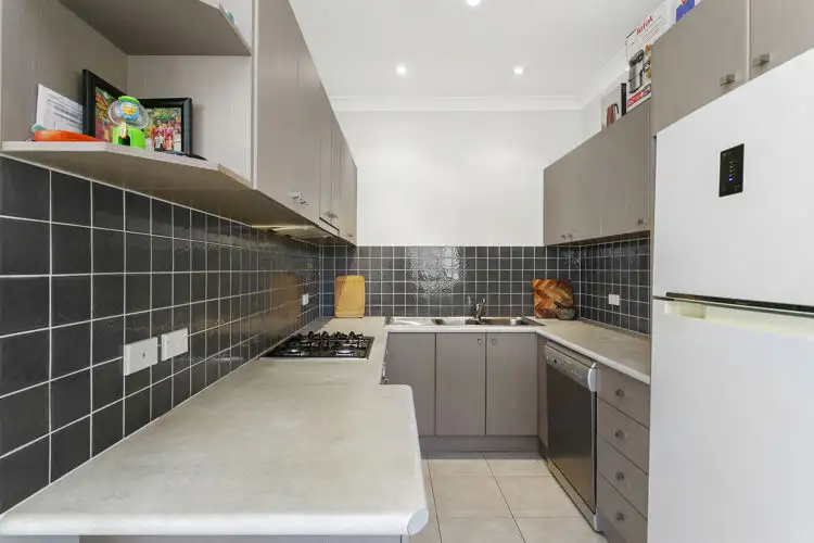 Second view of Homely villa listing, 41b Girraween Road, Girraween NSW 2145