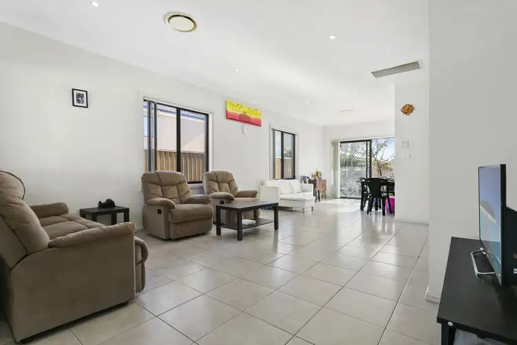 Third view of Homely villa listing, 41b Girraween Road, Girraween NSW 2145