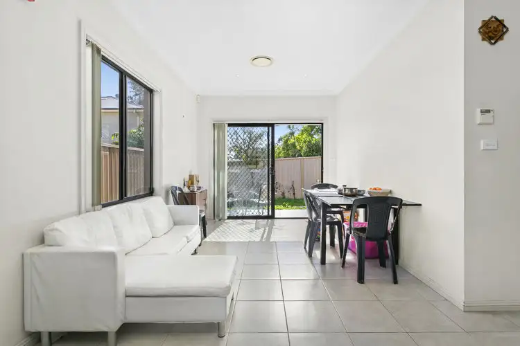 Fourth view of Homely villa listing, 41b Girraween Road, Girraween NSW 2145