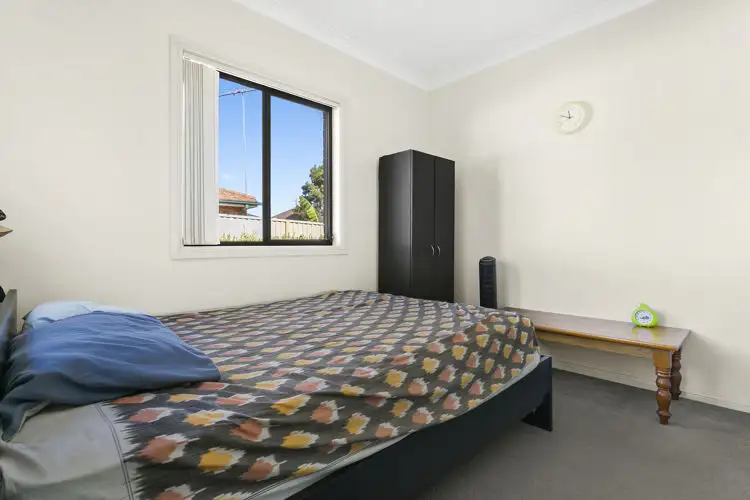 Fifth view of Homely villa listing, 41b Girraween Road, Girraween NSW 2145