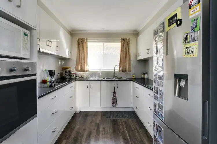 Third view of Homely unit listing, 4/277 Harfleur Street, Deniliquin NSW 2710