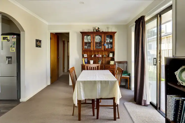 Fourth view of Homely unit listing, 4/277 Harfleur Street, Deniliquin NSW 2710