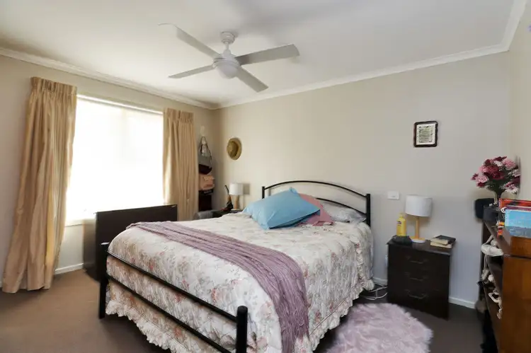Fifth view of Homely unit listing, 4/277 Harfleur Street, Deniliquin NSW 2710