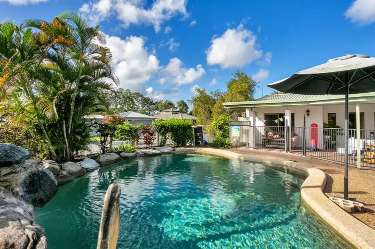 Main view of Homely house listing, 1 Azalea Court, Mooroobool QLD 4870