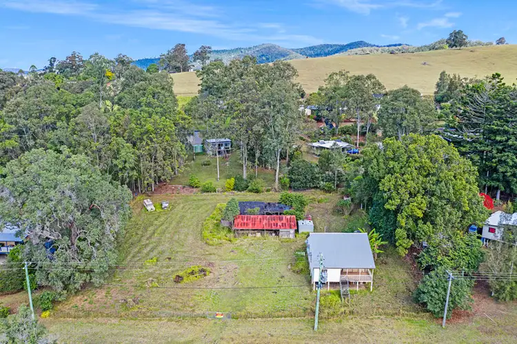 Main view of Homely house listing, 25 Anderson Street, Brooloo QLD 4570