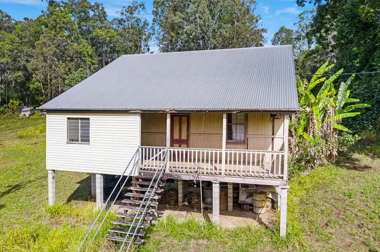 Second view of Homely house listing, 25 Anderson Street, Brooloo QLD 4570