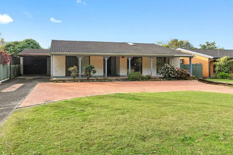 Main view of Homely house listing, 42 Bray Street, Coffs Harbour NSW 2450