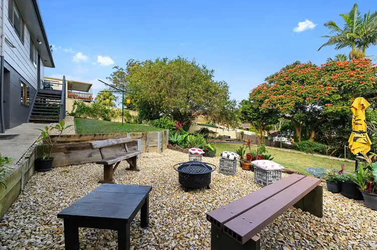 Main view of Homely house listing, 31 Taloumbi Road, Coffs Harbour NSW 2450