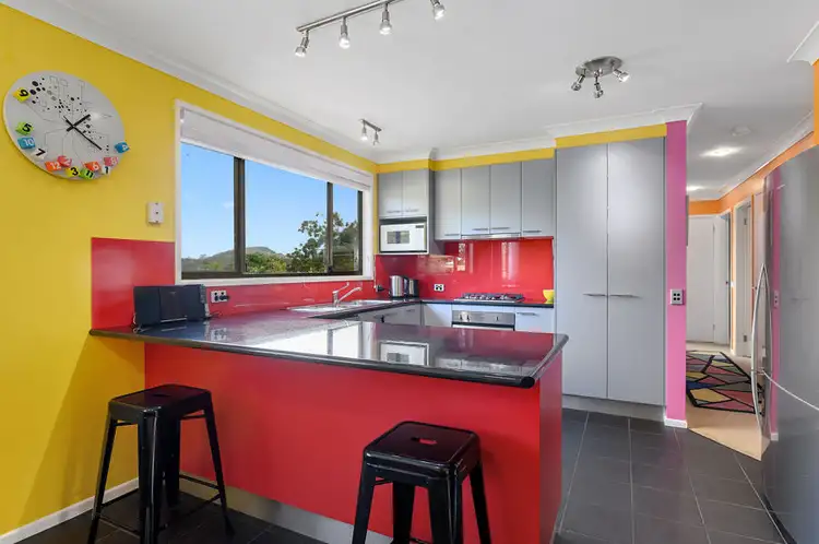 Fourth view of Homely house listing, 31 Taloumbi Road, Coffs Harbour NSW 2450
