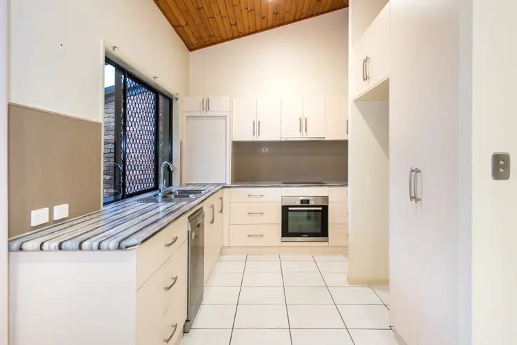 Fourth view of Homely house listing, 11 Yaralla Avenue, East Mackay QLD 4740