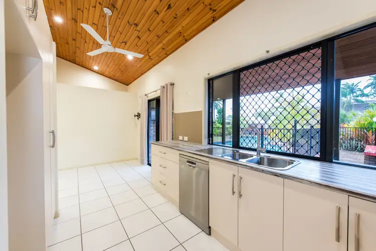 Fifth view of Homely house listing, 11 Yaralla Avenue, East Mackay QLD 4740