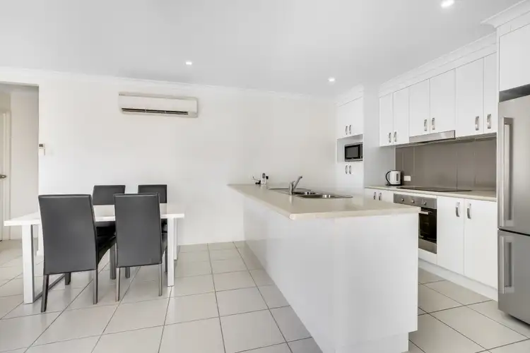 Fifth view of Homely unit listing, 1/47a Holland Street, West Mackay QLD 4740