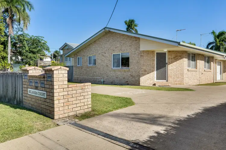 1/289 Bridge Road, West Mackay QLD 4740