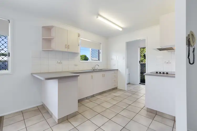 Third view of Homely unit listing, 1/289 Bridge Road, West Mackay QLD 4740