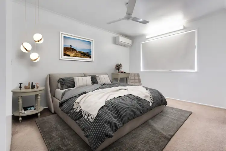Fifth view of Homely unit listing, 1/289 Bridge Road, West Mackay QLD 4740