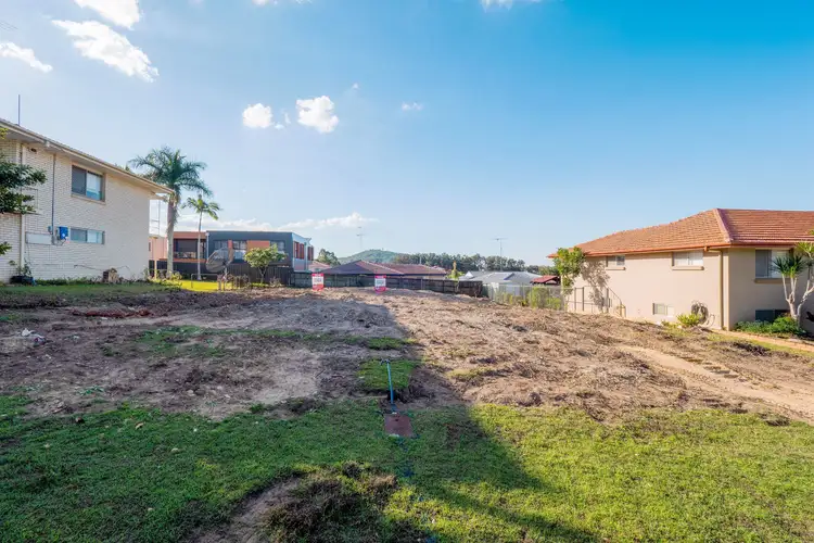 Second view of Homely land listing, 6 Elberta Street, Macgregor QLD 4109