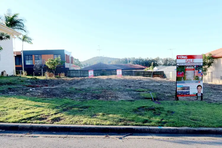 Third view of Homely land listing, 6 Elberta Street, Macgregor QLD 4109