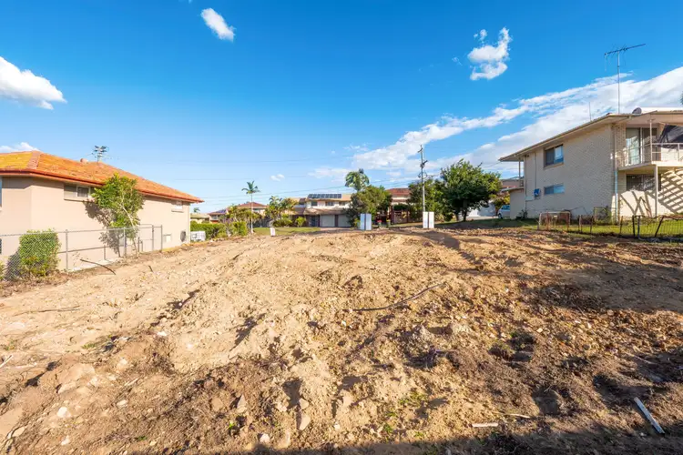 Fifth view of Homely land listing, 6 Elberta Street, Macgregor QLD 4109