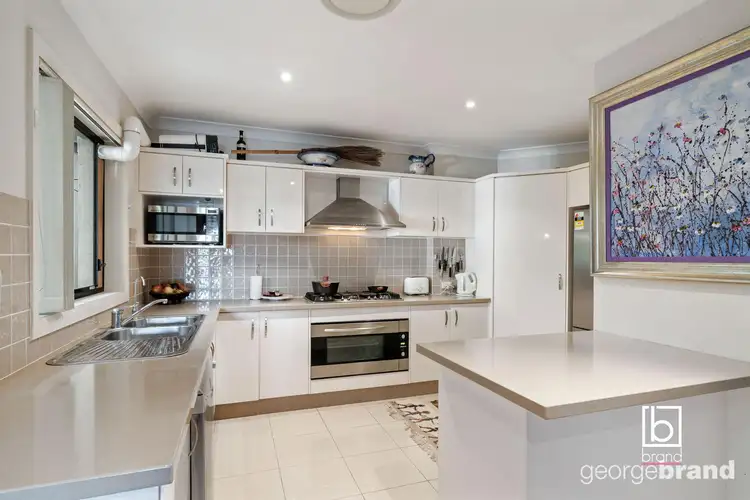 Second view of Homely townhouse listing, 1/44-46 Macdougall Crescent, Hamlyn Terrace NSW 2259