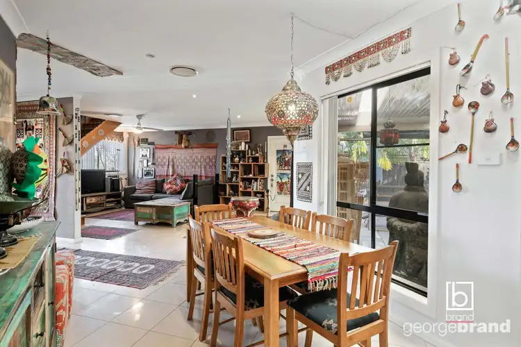 Third view of Homely townhouse listing, 1/44-46 Macdougall Crescent, Hamlyn Terrace NSW 2259