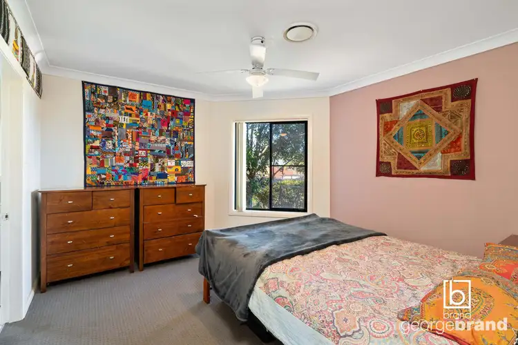 Fourth view of Homely townhouse listing, 1/44-46 Macdougall Crescent, Hamlyn Terrace NSW 2259