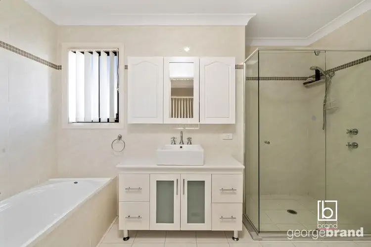 Fifth view of Homely townhouse listing, 1/44-46 Macdougall Crescent, Hamlyn Terrace NSW 2259