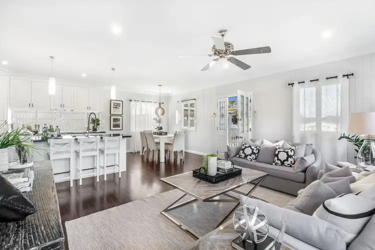 Fifth view of Homely house listing, 492 Tingal Road, Wynnum QLD 4178