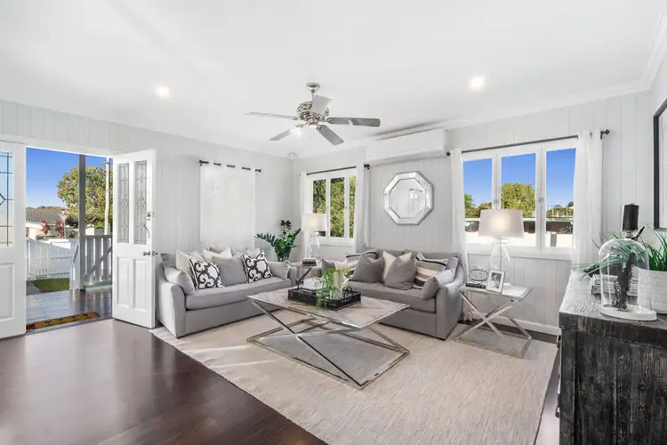 Sixth view of Homely house listing, 492 Tingal Road, Wynnum QLD 4178