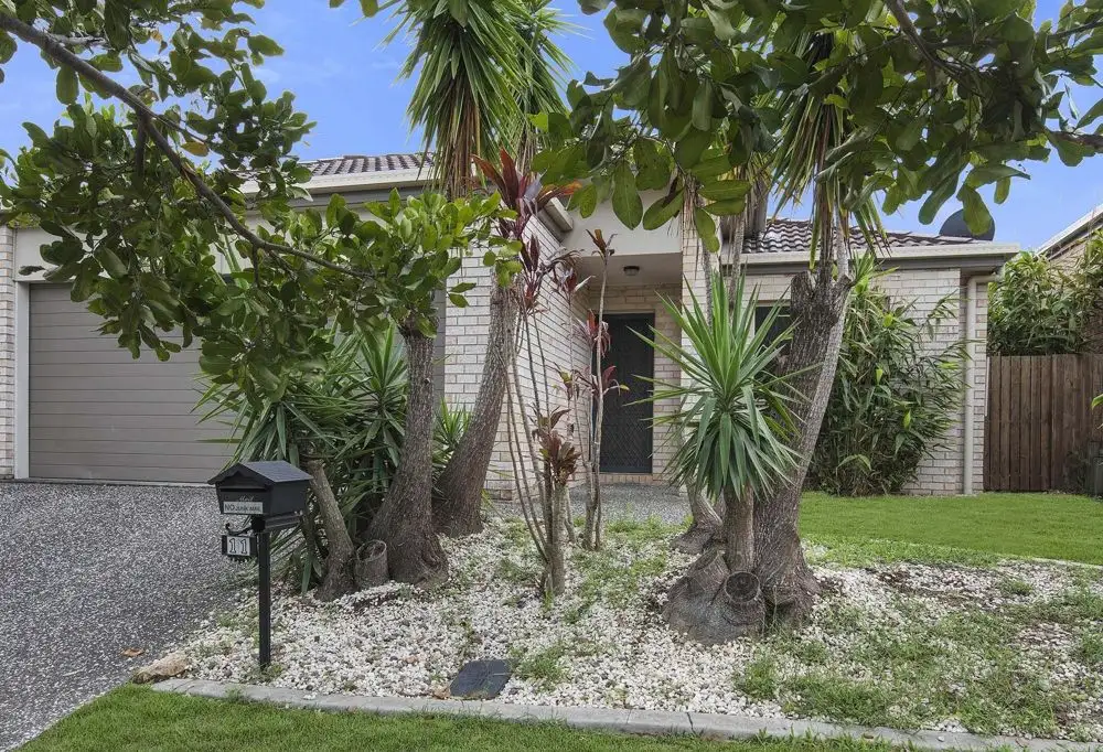 Main view of Homely house listing, 11 Lexey Crescent, Wakerley QLD 4154
