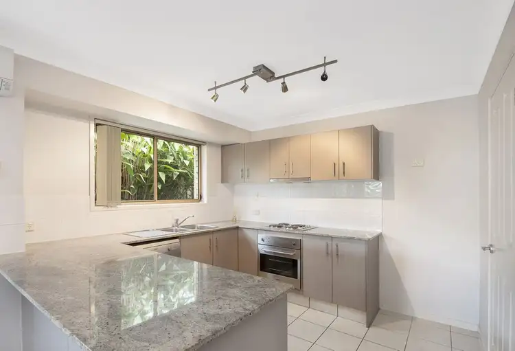 Third view of Homely house listing, 11 Lexey Crescent, Wakerley QLD 4154