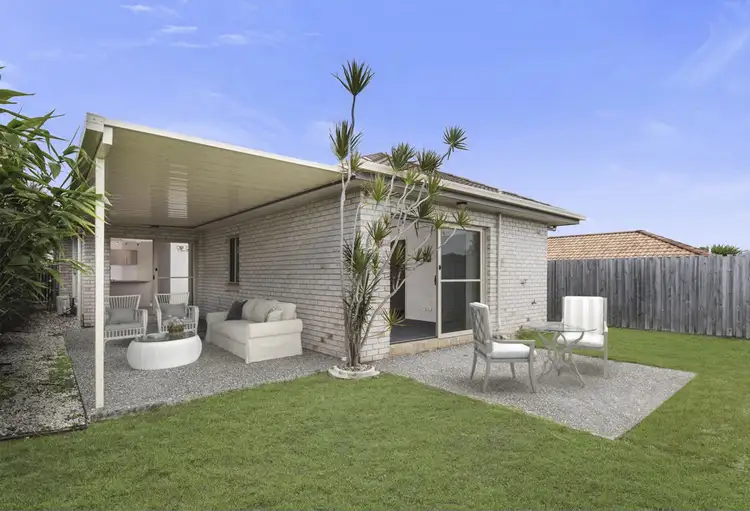 Fifth view of Homely house listing, 11 Lexey Crescent, Wakerley QLD 4154