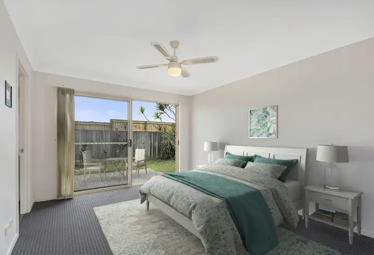 Sixth view of Homely house listing, 11 Lexey Crescent, Wakerley QLD 4154